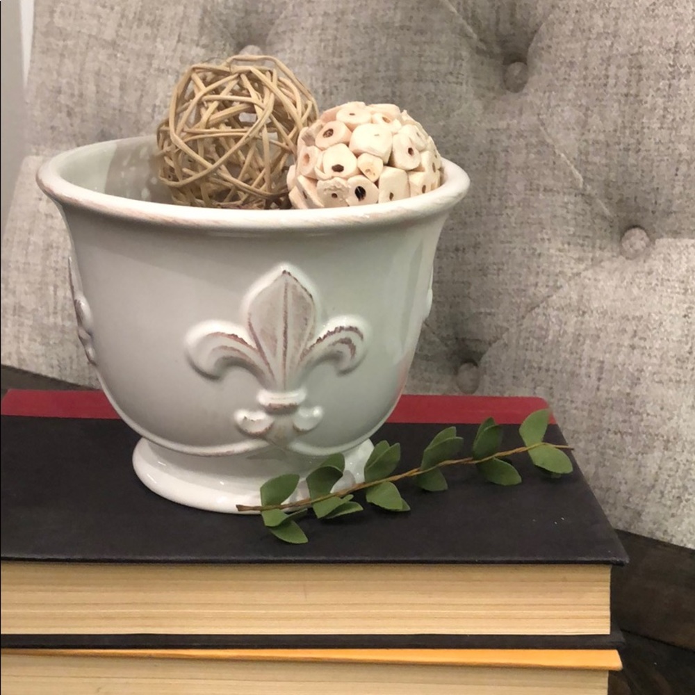 Pottery